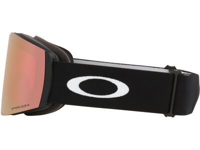 Oakley Fall Line L, Prizm Rose Gold Iridium / matte black - Bild 3