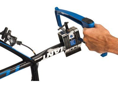 Park Tool SG-7.2 Oversized Adjustable Saw Guide - Bild 2