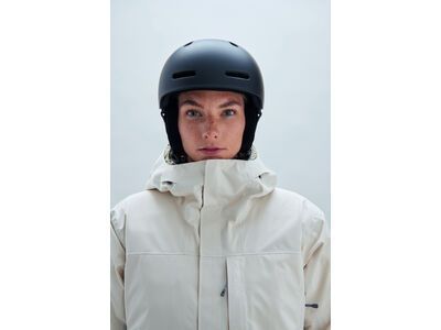 POC Fornix, uranium black matt - Bild 7