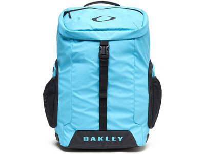 Oakley Road Trip RC Backpack, bright blue
