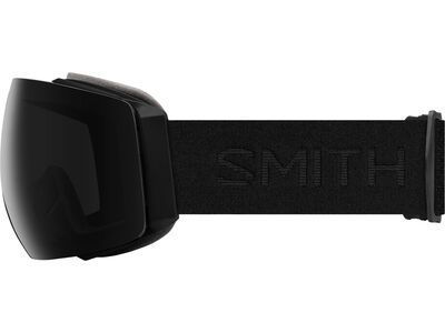 Smith I/O Mag, ChromaPop Sun Black / blackout - Bild 3