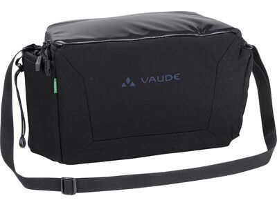 Vaude eBox (KLICKfix ready), black - Bild 5
