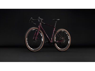 Cube Nuroad C:62 SLX, pinkaction´n´black - Bild 9