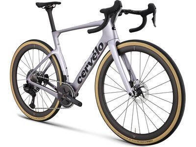 Cervelo Aspero-5 Shimano GRX RX825 Di2 1, royal mercury - Bild 2