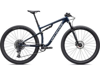 Specialized Epic Comp, mystic blue metallic/morning mist