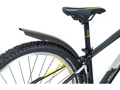 Cube Acid Schutzblechset Mud Rookie 26 Zoll, black - Bild 6