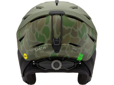 Smith Level MIPS, matte high fives - Bild 2