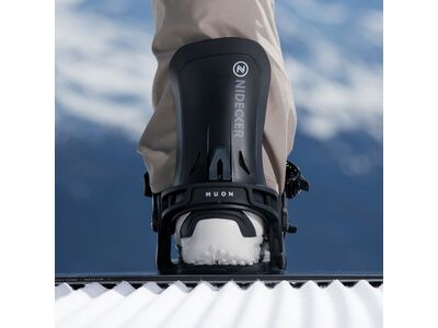 Nidecker Muon, black - Bild 6