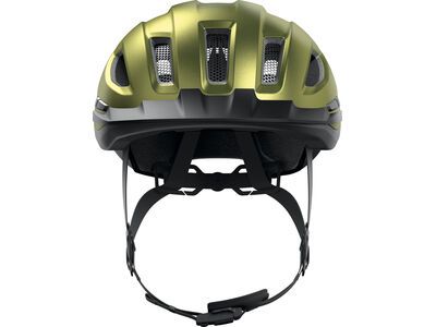 Abus Urban-I 4.0 ACE, pepper green - Bild 3