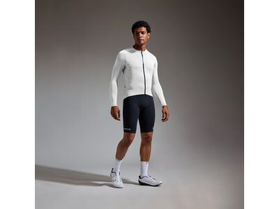 GOREWEAR Spinshift Langarm Trikot Herren, white - Bild 5