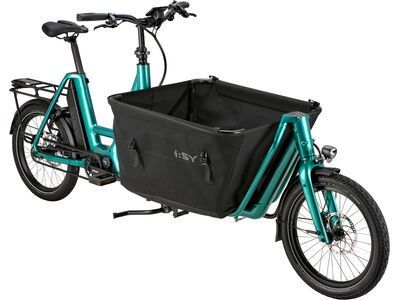 i:SY Cargo Butterfly Bag - 60 cm - Bild 2