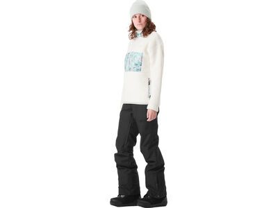 Picture Naatil 1/4 Fleece, light milk - Bild 5