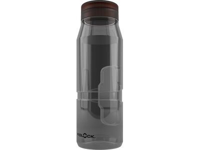 Fidlock Twist Replacement Bottle 700 Life, clear black - Bild 2