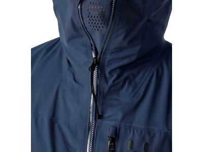 Haglöfs Vassi GTX II Jacket Men, tarn blue - Bild 6