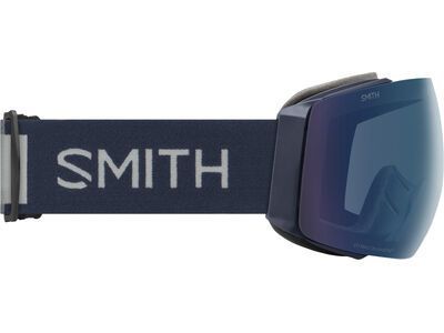 Smith I/O Mag, ChromaPop Everyday Blue Mirror / royal navy - Bild 4