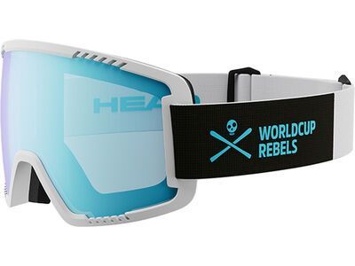 Head Contex L Photo Blue / WCR