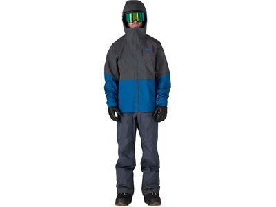 Patagonia Men's Untracked Jacket, endless blue - Bild 3