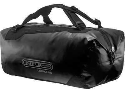 ORTLIEB Duffle 85 L, black - Bild 2