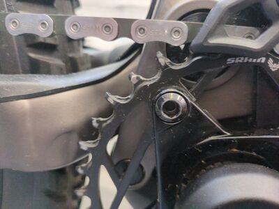 ***2. Wahl*** Specialized Turbo Levo 4 Comp Alloy gunmetal/obsidian - Bild 4