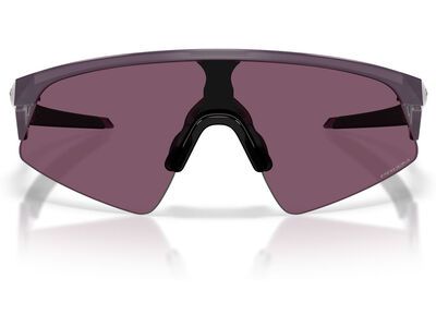 Oakley Resistor Sweep (Youth Fit), Prizm Indigo / trans aubergine - Bild 8