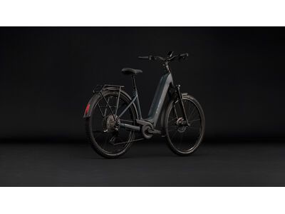 Cube Nuride Hybrid EXC 800 Easy Entry, coal´n´chrome - Bild 8