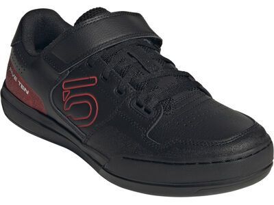 Five Ten Hellcat, core black/red/cloud white