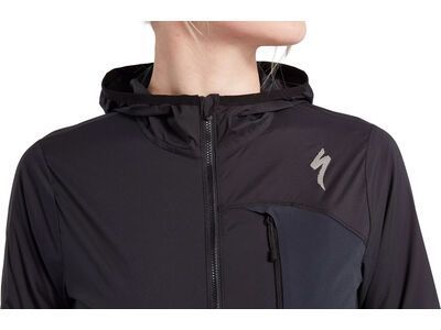 Specialized Trail SWAT MTB Windjacke Damen, black - Bild 6