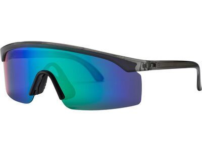 CHPO Lelle Rainbow Mirror / grey