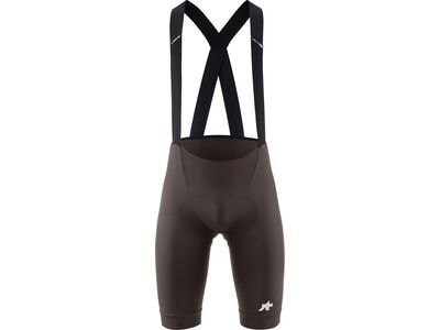 Assos Mille GT Bib Shorts S11 wild brown