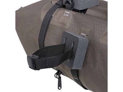 ORTLIEB Handlebar-Pack 15 L, dark sand - Bild 7