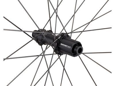 Specialized Terra CLX II - 700C / 12x142 mm / Shimano Road 11-fach, satin carbon/gloss black - Bild 3