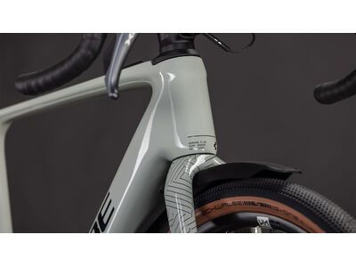 Cube Nuroad Hybrid C:62 Race 400X FE, reedbeige´n´black - Bild 7