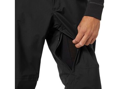 Helly Hansen ULLR D Pants 2.0, black - Bild 3