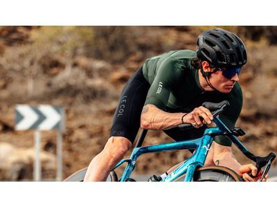 Le Col Pro Bib Shorts II, black/black - Bild 13