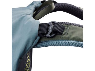 Evoc Stage 6 + Hydration Bladder 2, steel/violet/dark olive - Bild 8