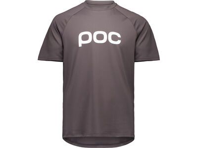 POC M's Reform Enduro Tee, sylvanite grey - Bild 1