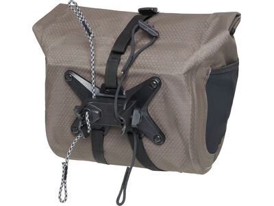 ORTLIEB Handlebar-Pack QR 11 L, dark sand - Bild 2
