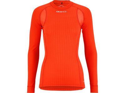 Craft Active Extreme X Crewneck LS W pace