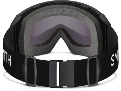 Smith 4D Mag XL, ChromaPop Sun Blue Mirror / black - Bild 4