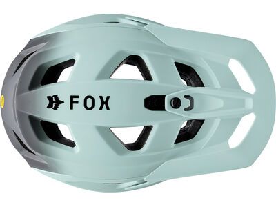 Fox Speedframe Pro Backfade, frost - Bild 4