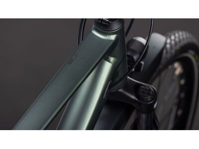 Cube Kathmandu One, sagebrushgreen´n´green - Bild 3