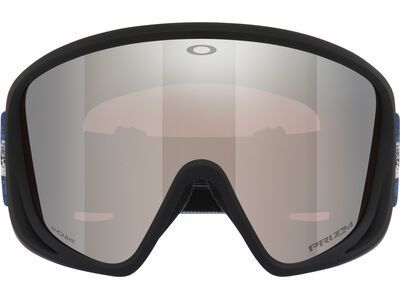 Oakley Mont Scape M, Prizm Snow Black Iridium / mia signature - Bild 2