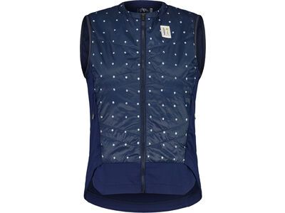 Maloja KekesM. night sky bubbledots