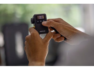 Topeak E-Booster Digital Mini - Bild 12