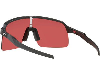 Oakley Sutro Lite, Prizm Snow Sapphire / matte carbon - Bild 15