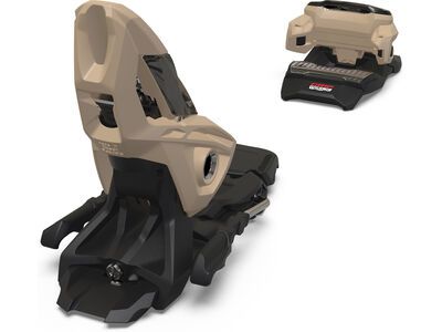 Marker Squire 11 - 110 mm, black/tan - Bild 4