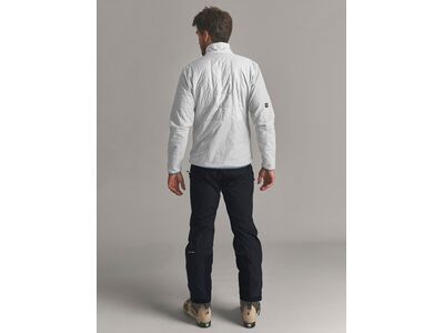 Ortovox Ortler Metawool 60 Rev Jacket M, grey ice - Bild 7