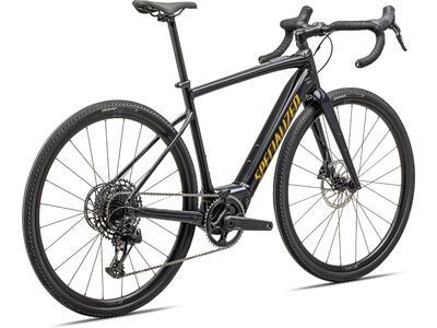 Specialized Turbo Creo 2 E5 Comp, metallic dark navy/gold metallic - Bild 3