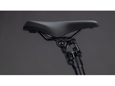 Cube Kathmandu Hybrid Comfort Pro 800, azure´n´black - Bild 8