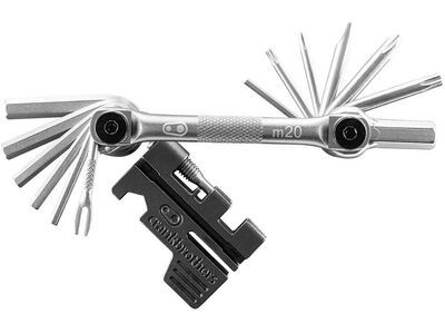 Crankbrothers M20, nickel plating - Bild 4